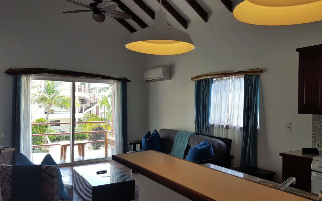 Tres Cocos Resort