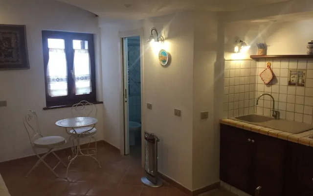 Casa Donzella