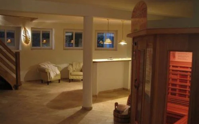 Villa Morgentau Gesundheitsfarm