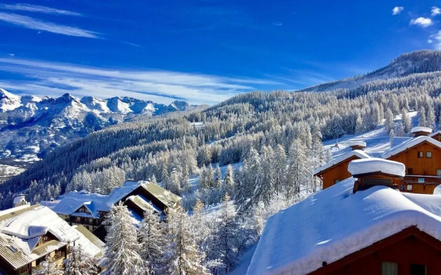 Résidence Le Hameau Des Ecrins