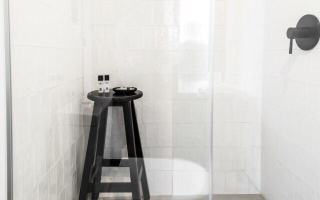 Hotel Itto Condesa