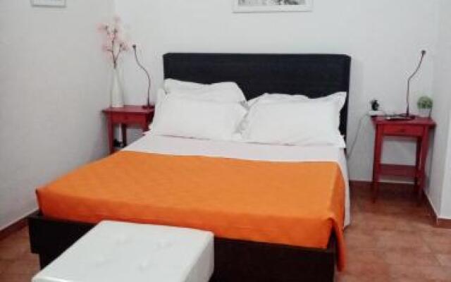 Bed And Breakfast Nelmuro