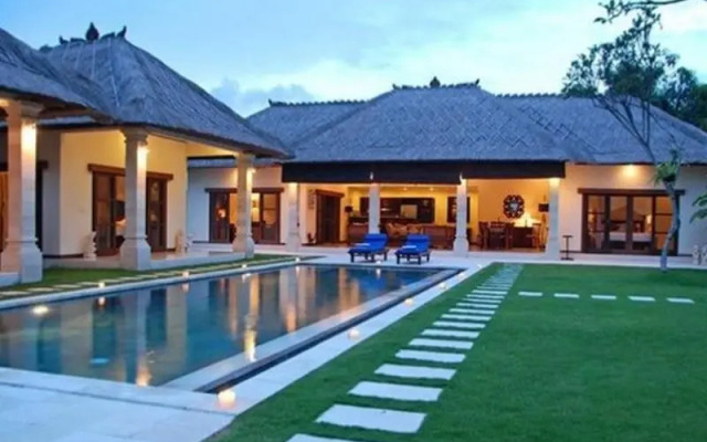 Villa Santai Canggu