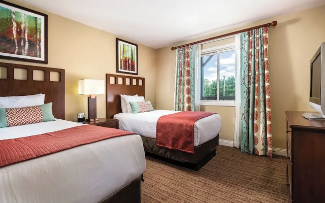 Club Wyndham Tamarack