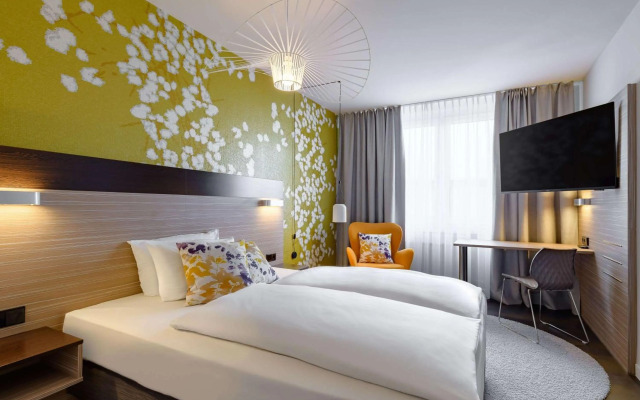 Mercure Hotel Stuttgart Gerlingen