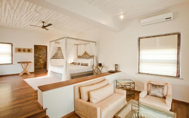 The Serai Bandipur
