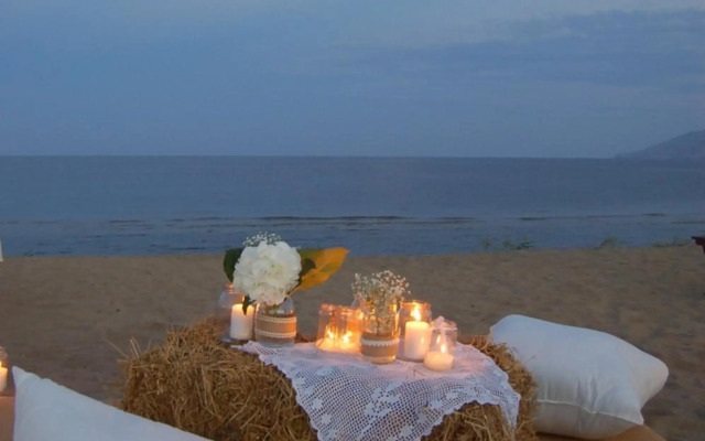Vina Beach Hotel