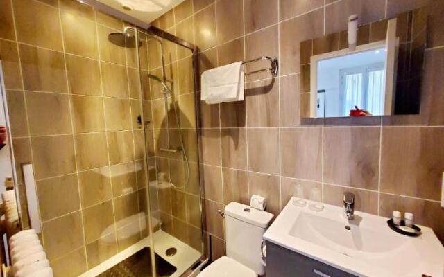 Logis Hotel Belle Etoile Vichy