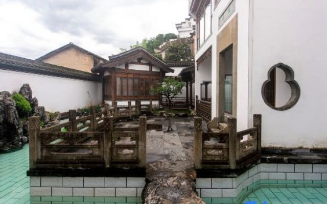 Yuliang Sincerity Homestay