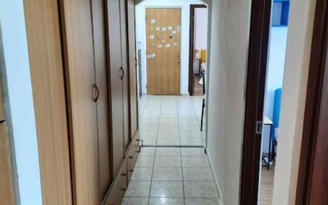 Apartament spatios in Iasi