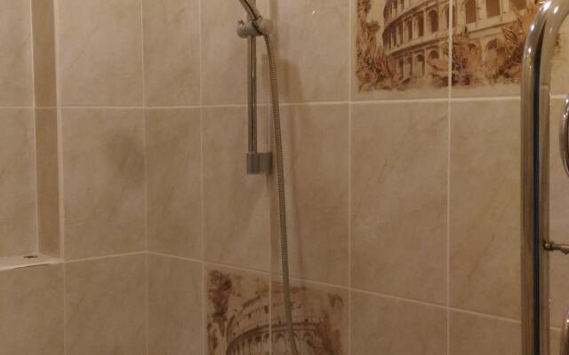 Апартаменты на улице Свободы 11