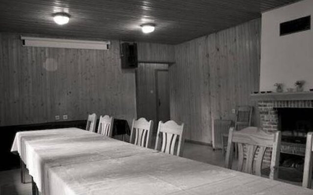Verevi Motel