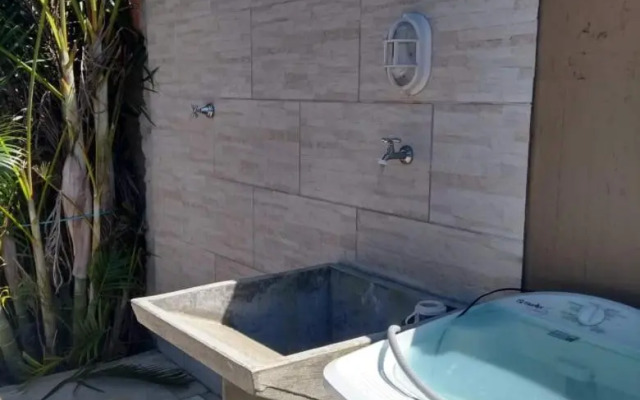 Kitnet Do Pescador 3