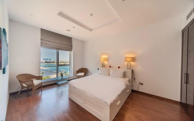 Pvt Beach Andaaz Residence