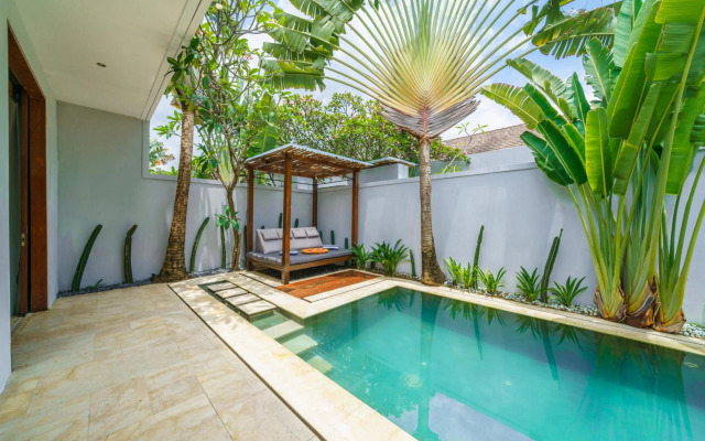 Anema Villa Seminyak