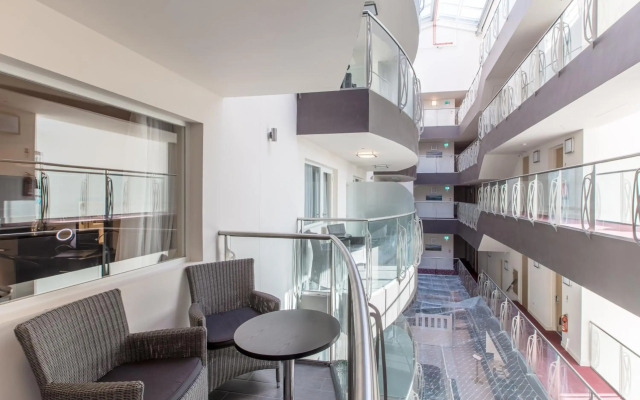 Mannin Hotel