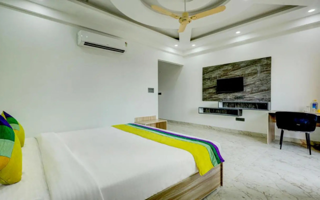 Itsy Hotels Vibe 2