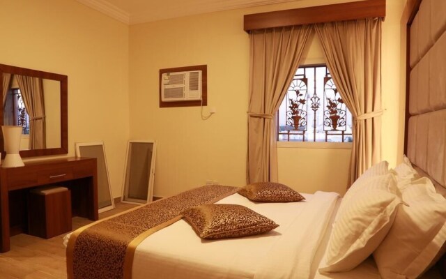 OYO 514 Reef Qubaa Hotel