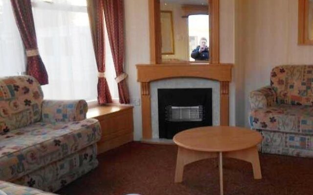 Southsea Holiday Home and Lodge Park