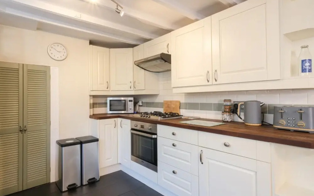 5 Bodmin Hill