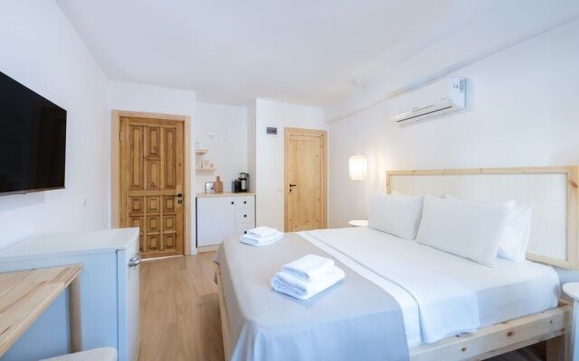 Audo Studio Hotel