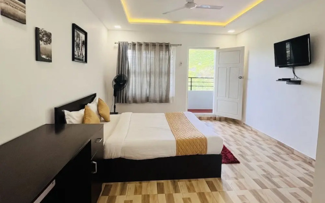 Seven Malai Residency