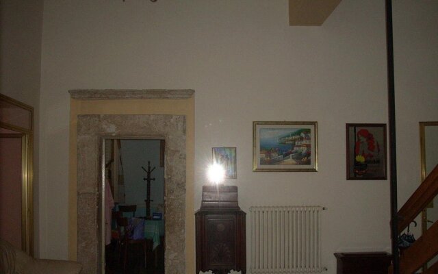 Albergo Pace