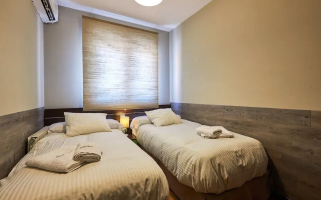 AV Soterra a 2B in Vila