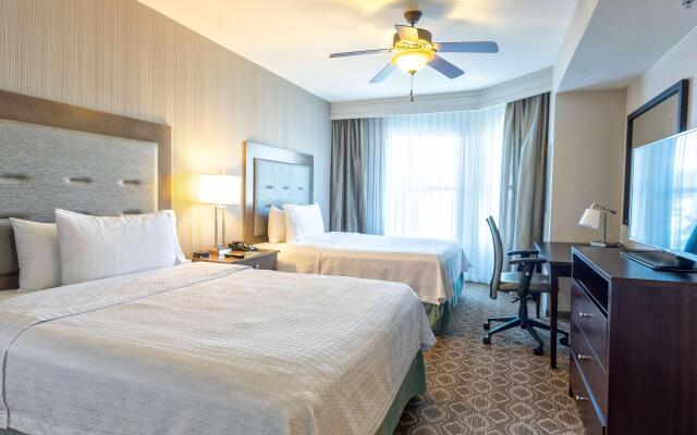 Homewood Suites by Hilton Carlsbad-North San Diego County