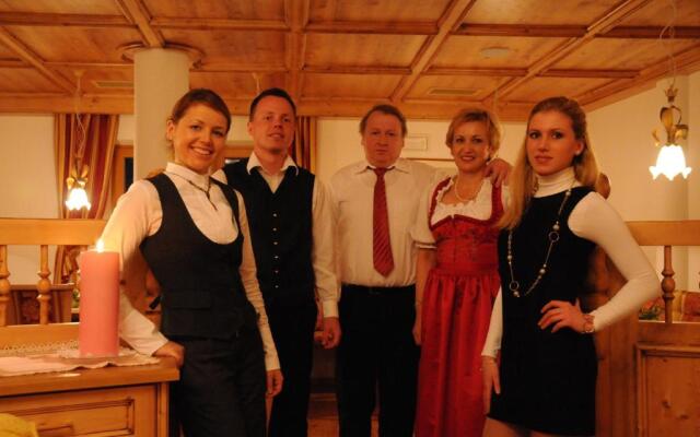 Hotel Asterbel