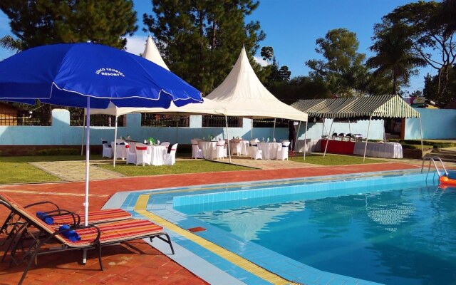 Ataco Country Resort