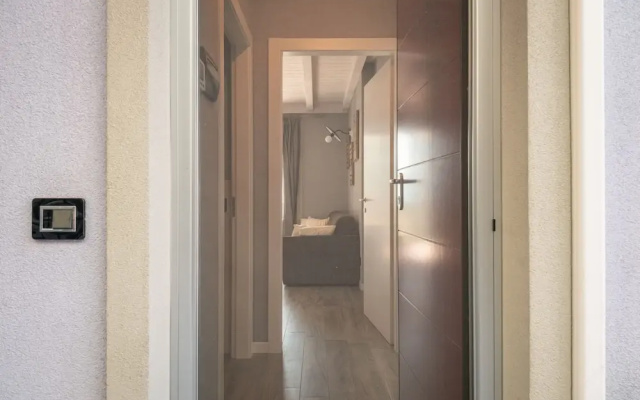 Panorama in Spiglia With 1 Bedrooms and 1 Bathrooms