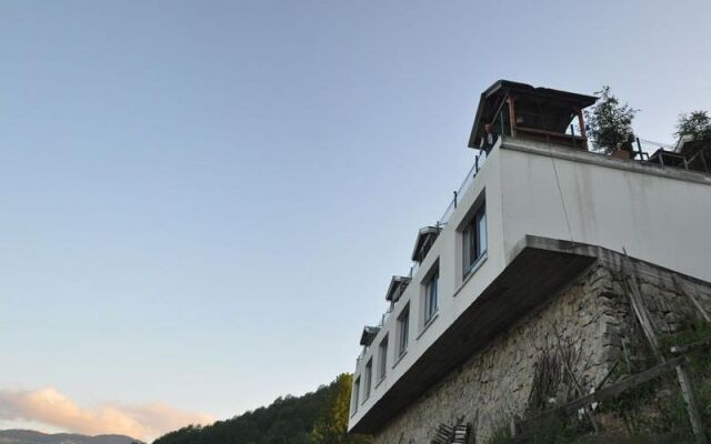 Sirt Yayla Butik Hotel