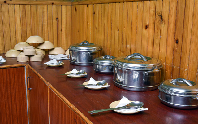 Delight The Touristo