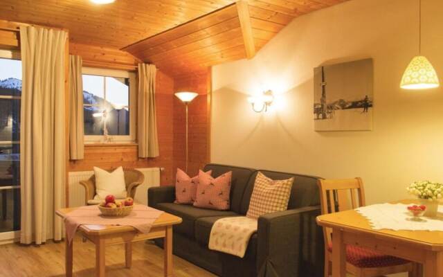 2 in Alpenrosle Modern Retreat