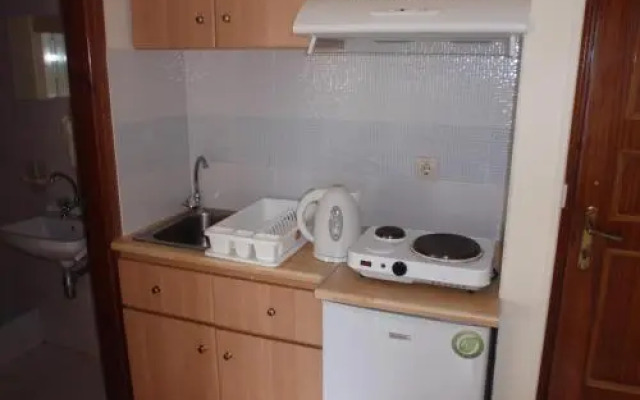 Vazakas Rooms
