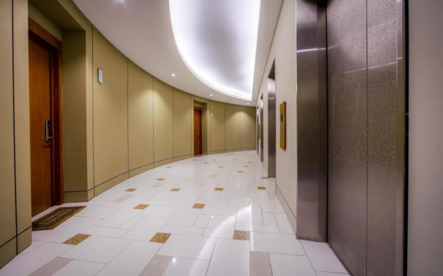 Vortex Klcc Apartments