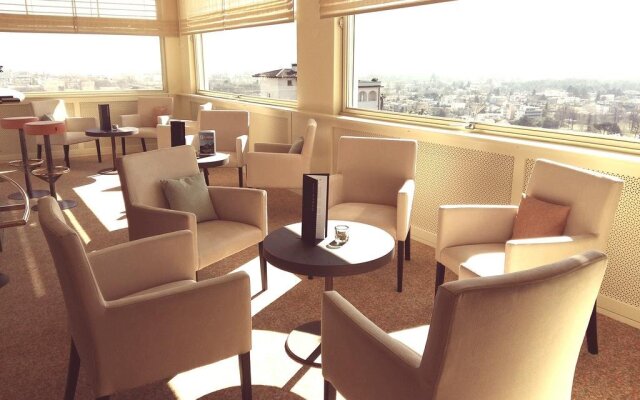 Hotel Tobler
