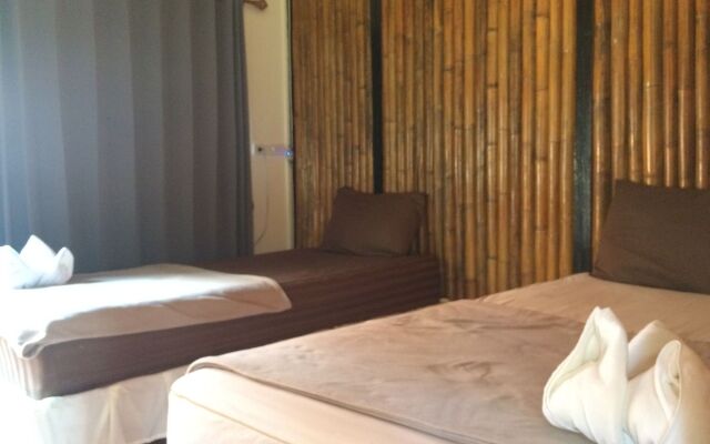 The Ford Sunset Beach Resort