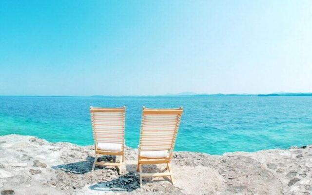 Corfu Luxury Villas