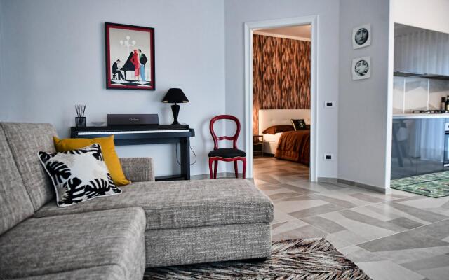 Ka d'Oro Deluxe - CM