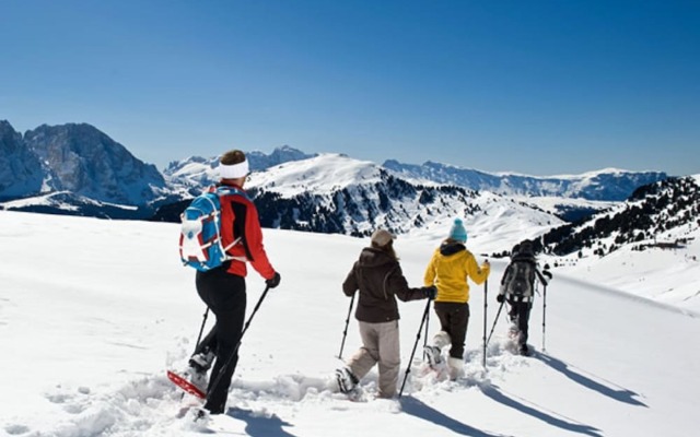 Hotel Santa Caterina