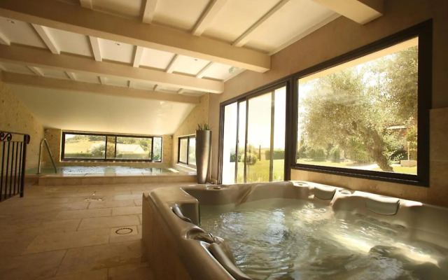 Les Restanques De Beaudine