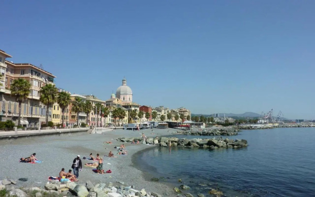 San Lorenzo 15 cathedral