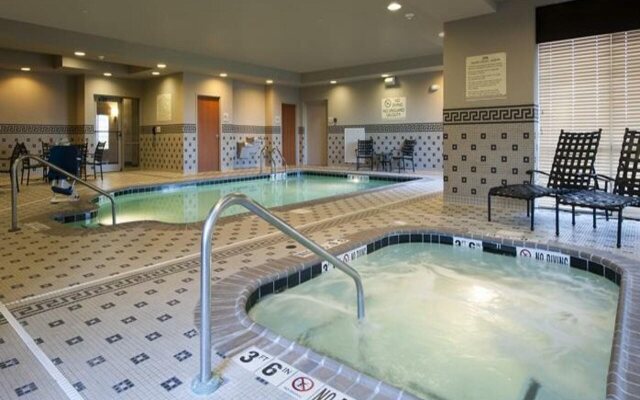 Hilton Garden Inn Indianapolis South/Greenwood
