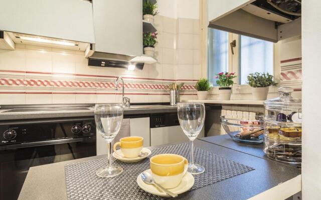 Hemeras Boutique House Aparthotel Duomo 3