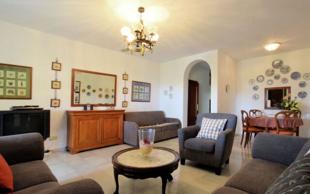 Semi Detached Holiday House on Approx. 2km From the Coast