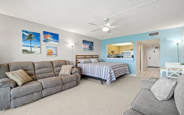 Ocean Sands 1107