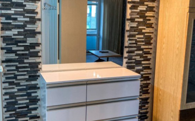 Апартаменты на улице Первомайская 72