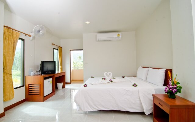 Diamond Place Ao Nang